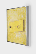 Mix-media artwork by Quebec-based artist Jeremy Paguet. Discover emerging quebec and canadian's artists online.