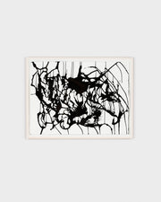 "Identity Space" by Quebec-based artist Versallya explore identity through emotion and time. Discover exclusive contemporary art at Gems Montreal.